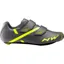 Northwave Jet 2 Shoes in Anthra Yellow